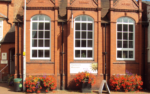 Nantwich Museum