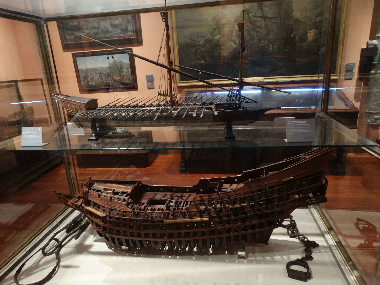 Museo Naval