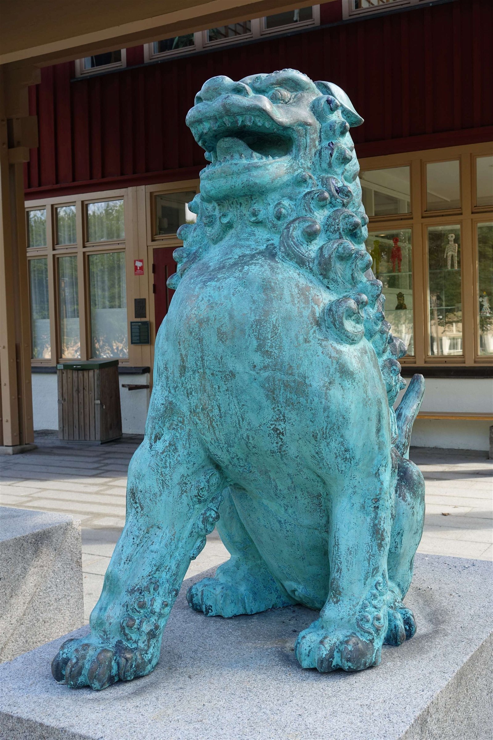 Museum of Ethnography