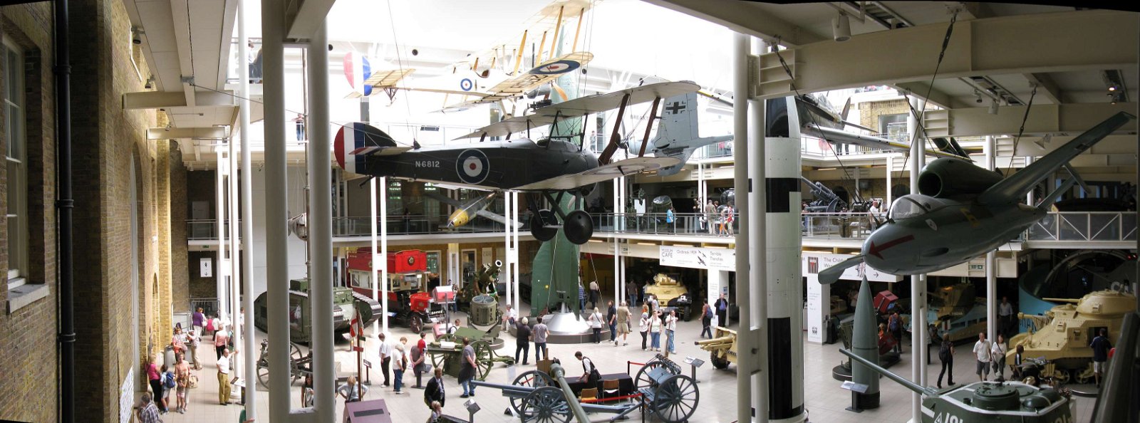 Imperial War Museum London