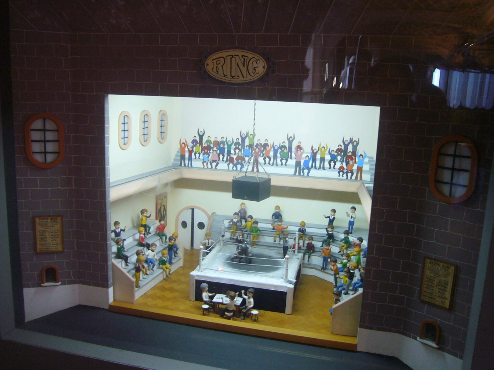 Museu dels Autòmats del Tibidabo