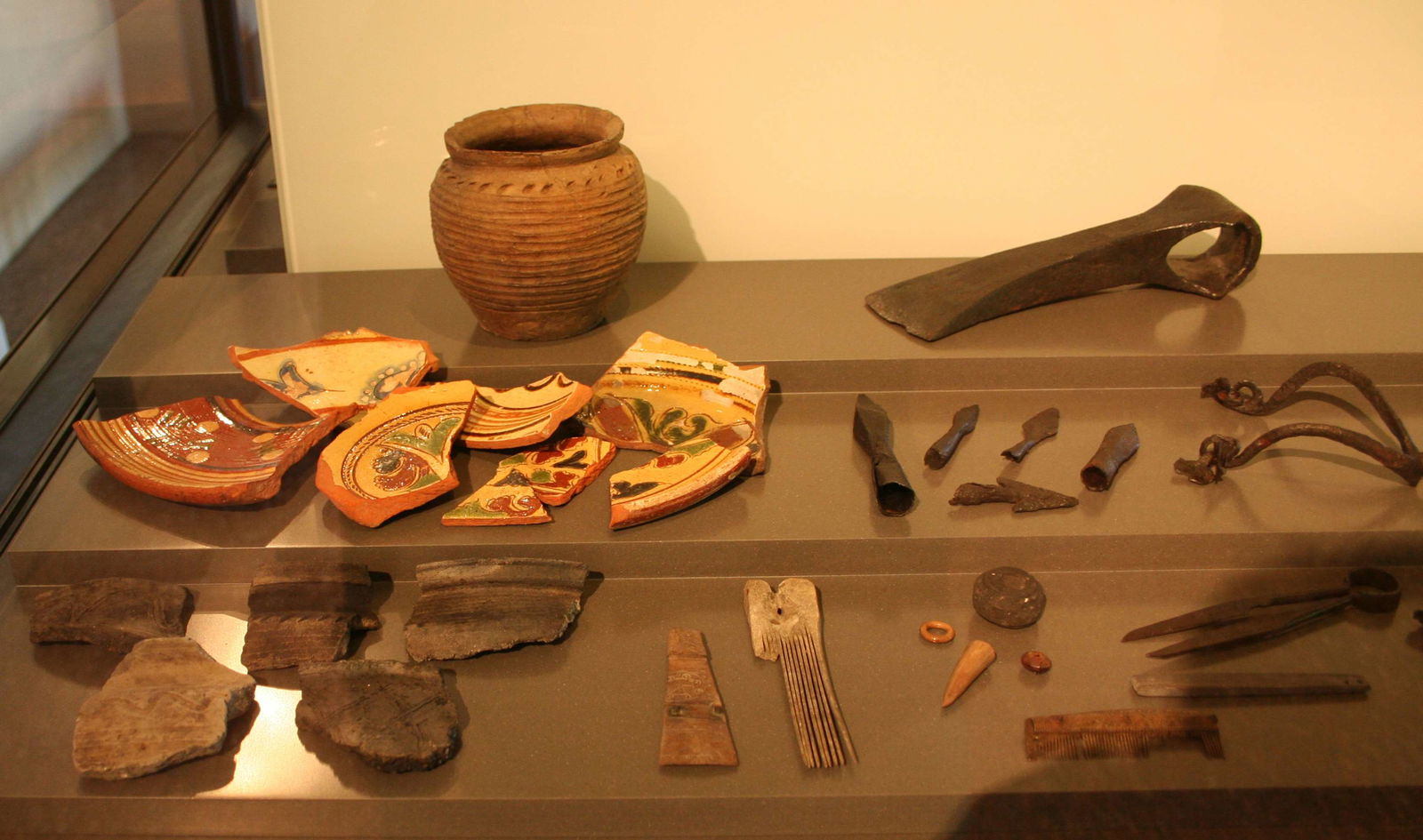 Museum für Vor- und Frühgeschichte