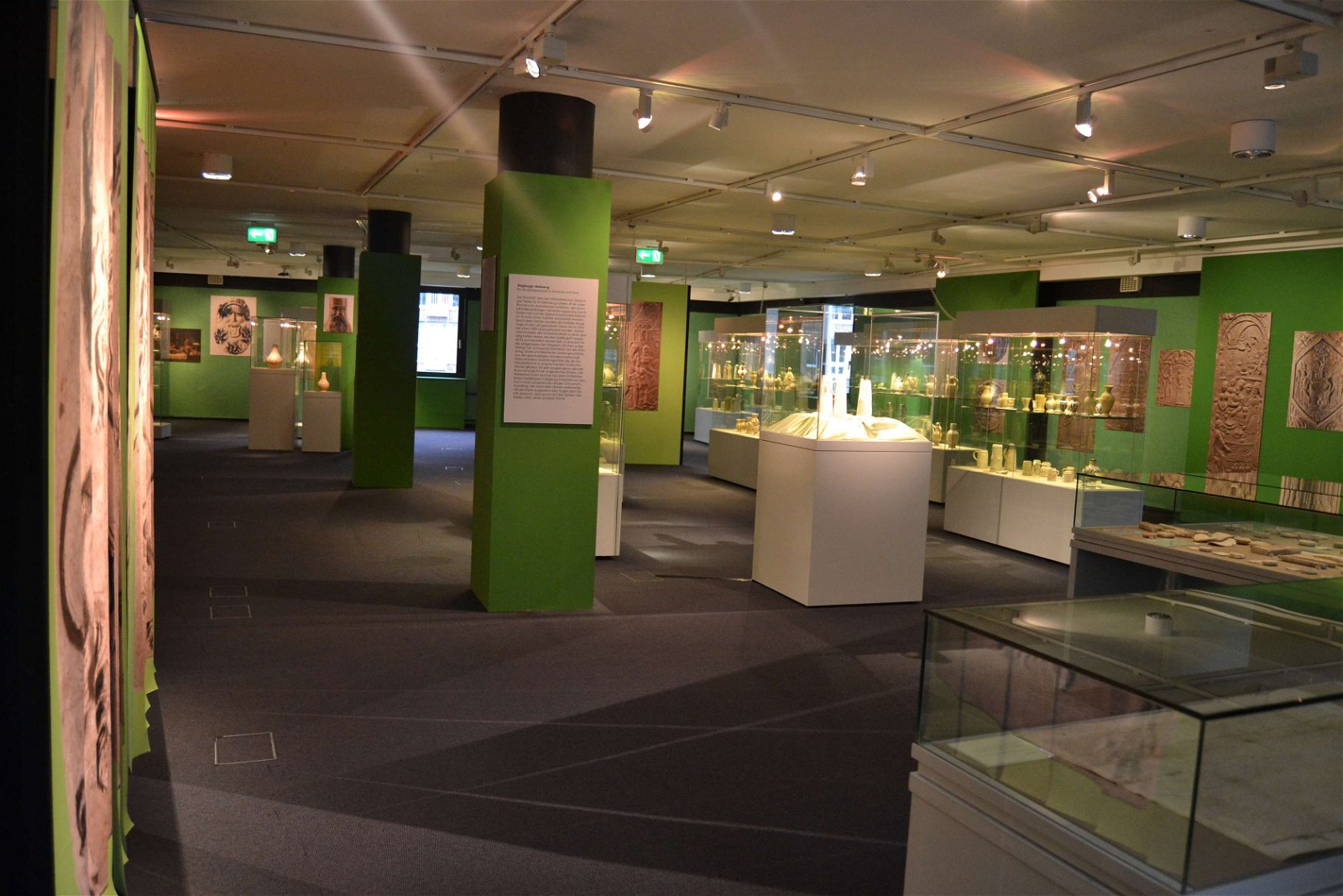 Hetjens Museum