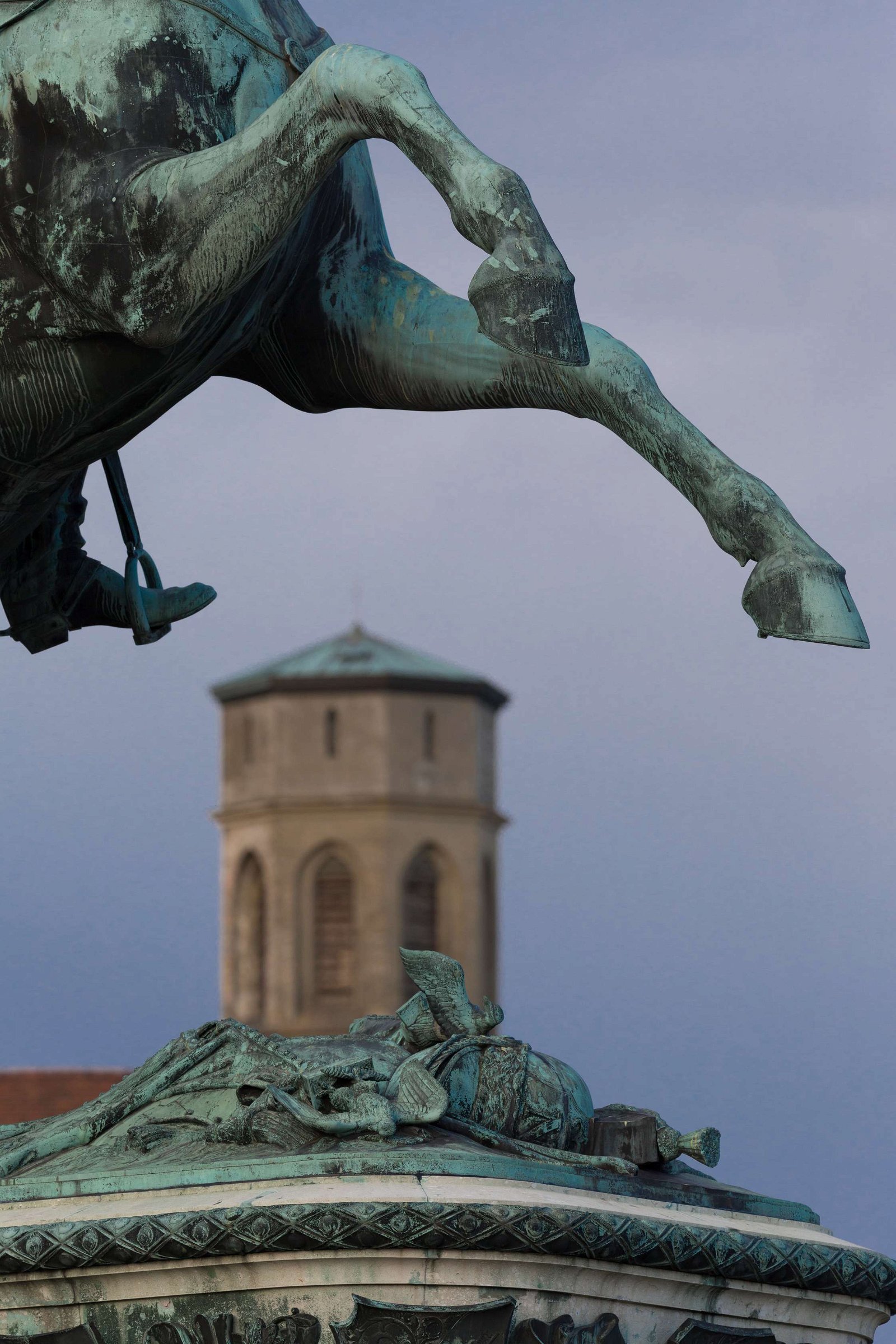 Hofburg - Imperial Palace