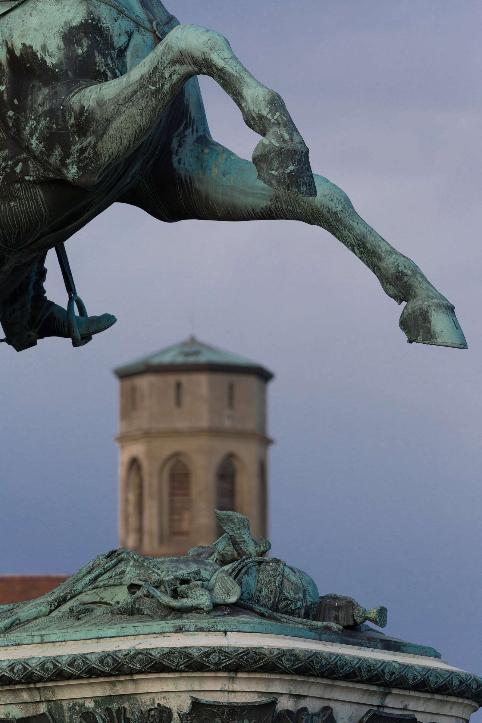 Hofburg - Imperial Palace