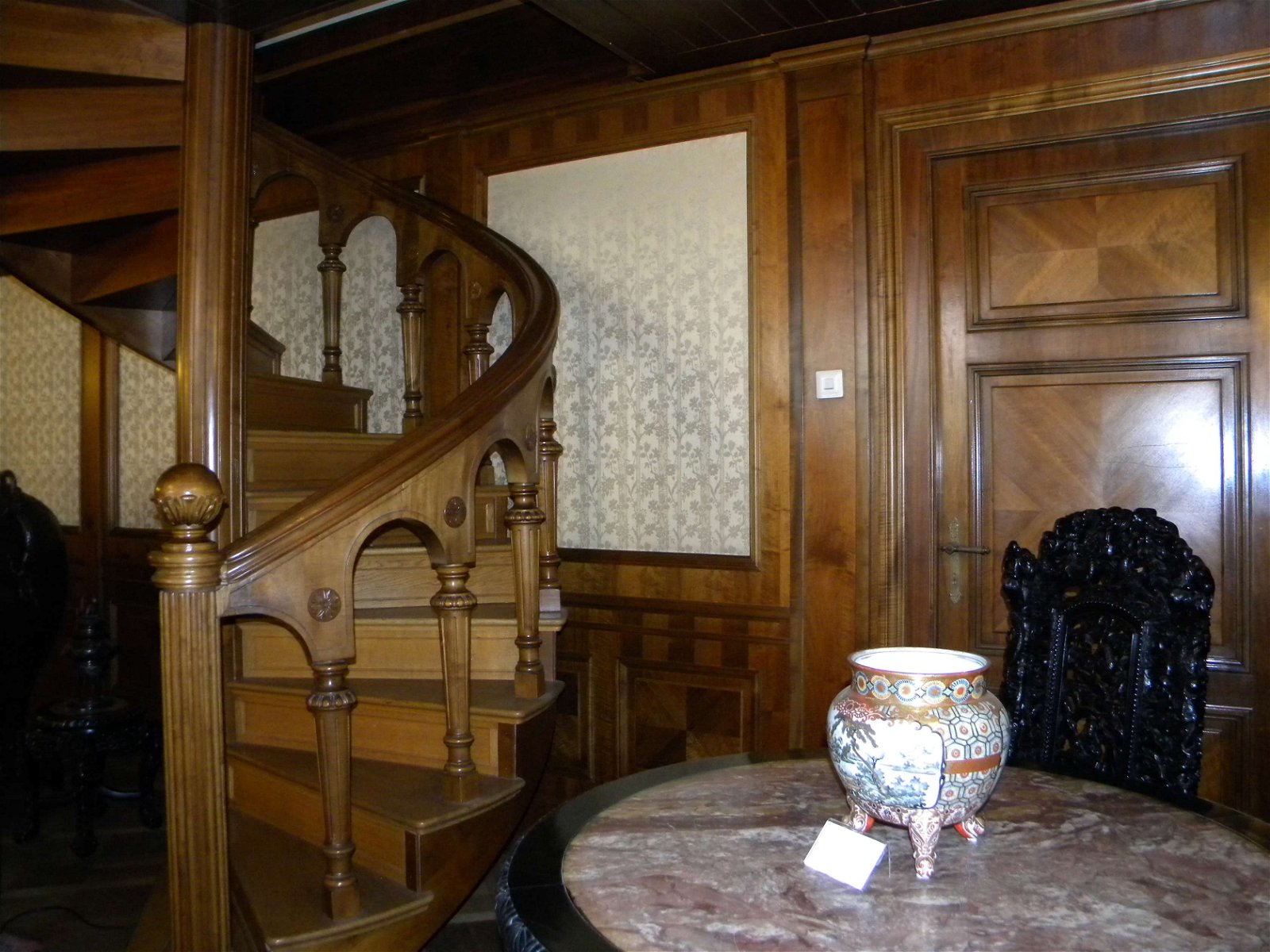 National Cotroceni Museum