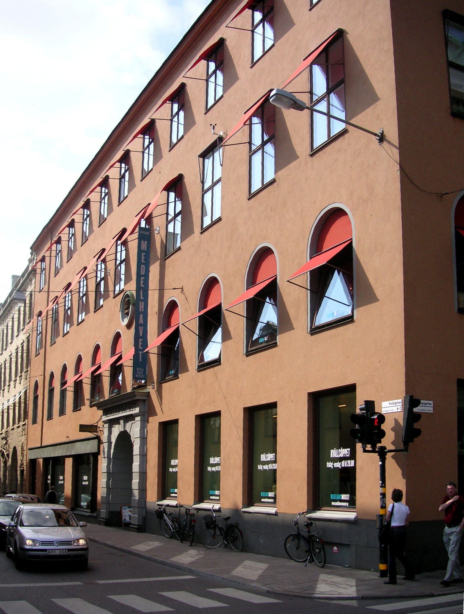 Museum of Mediterranean and Near Eastern Antiquities