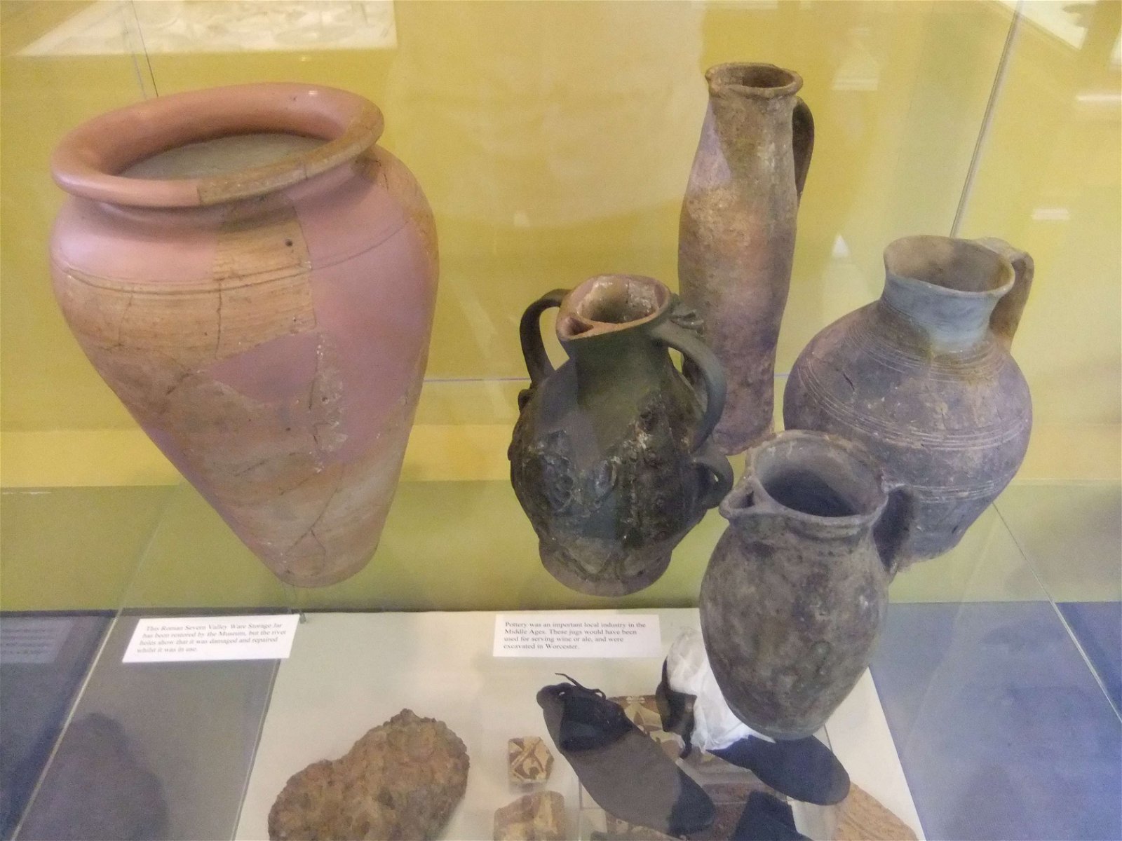 Worcester City Art Gallery and Museum