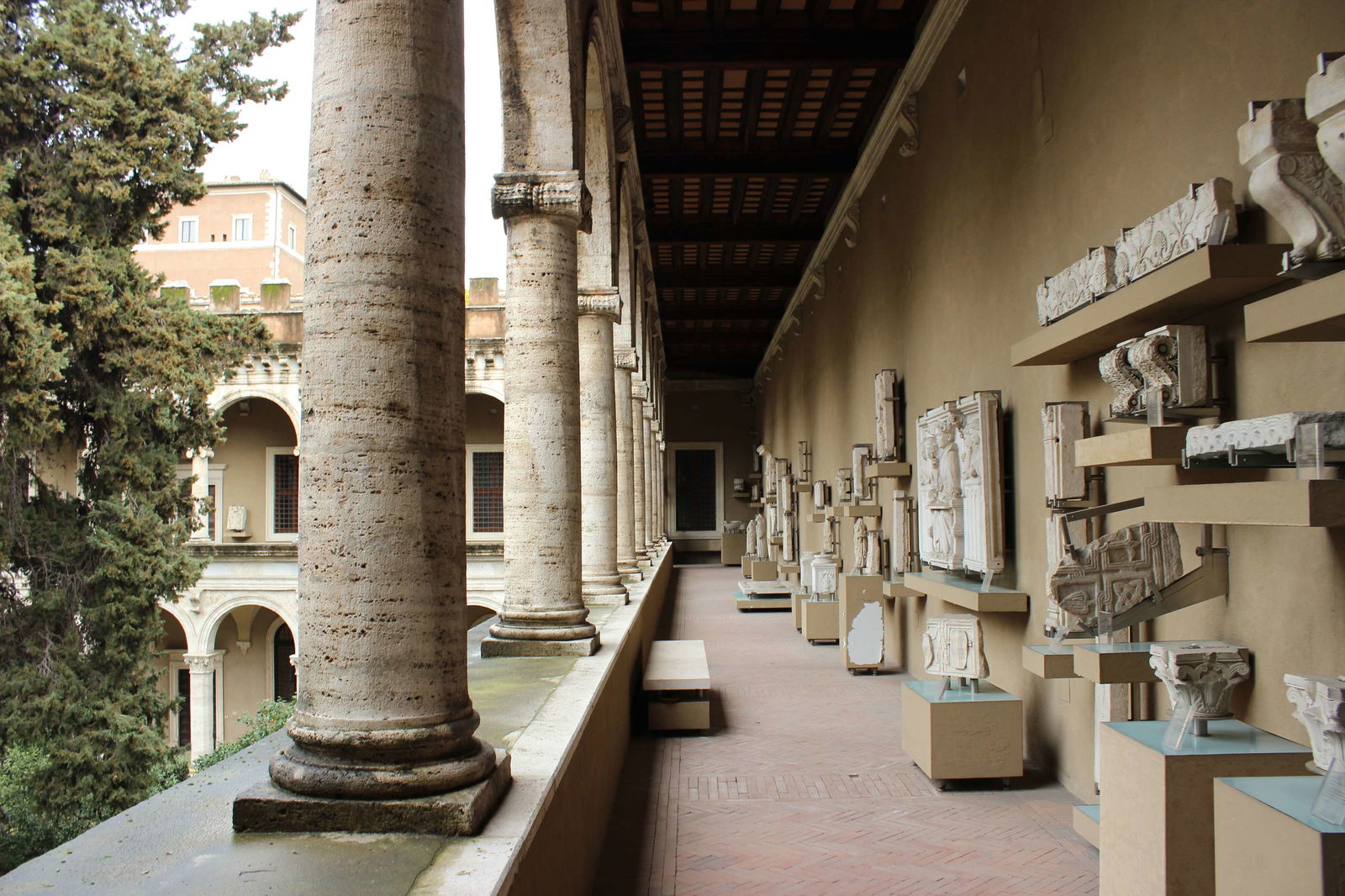 Museo Nazionale di Palazzo di Venezia