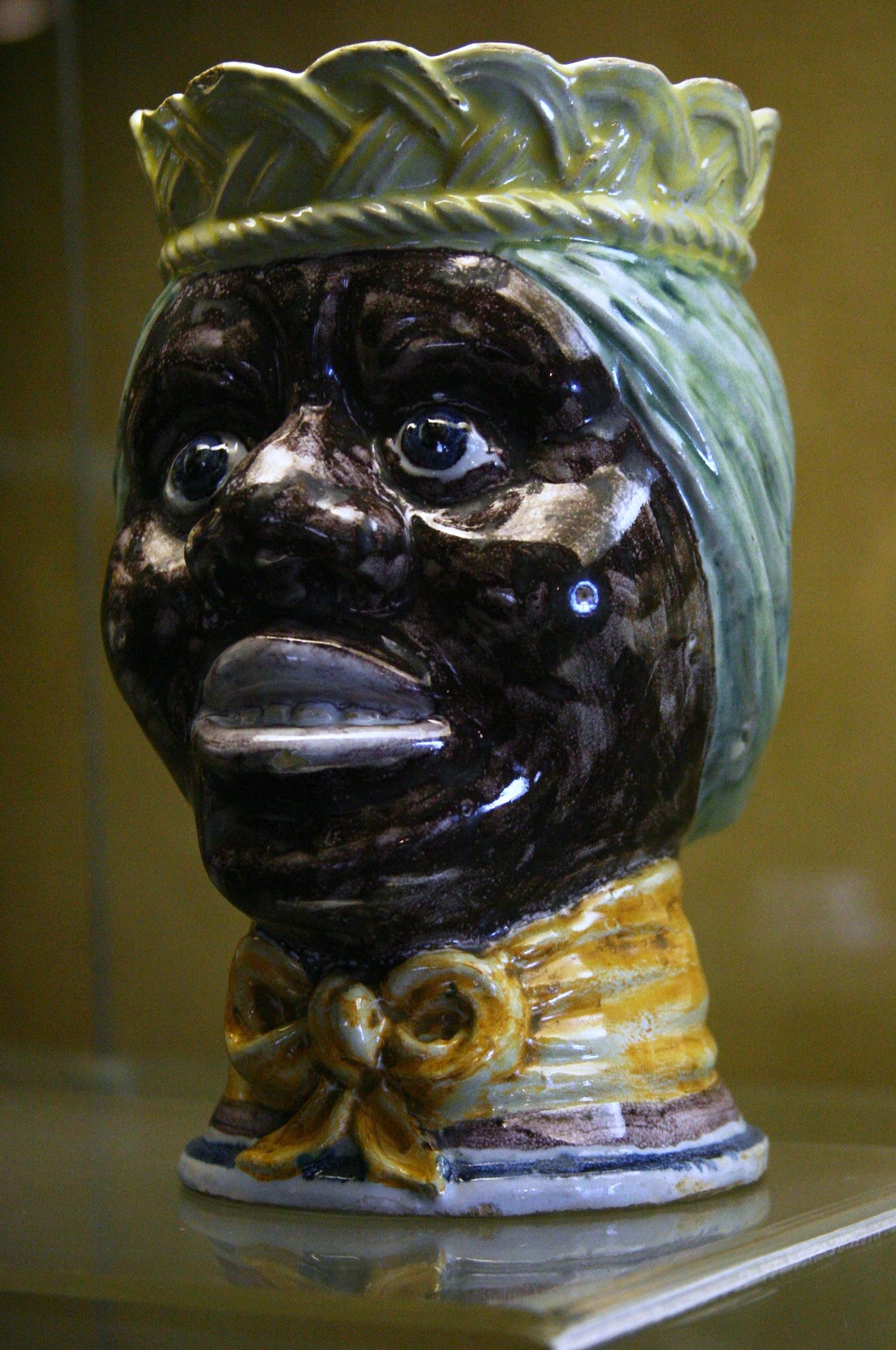 National Museum of Ancient Art