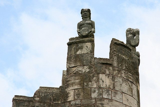 Richard III Experience at Monk Bar