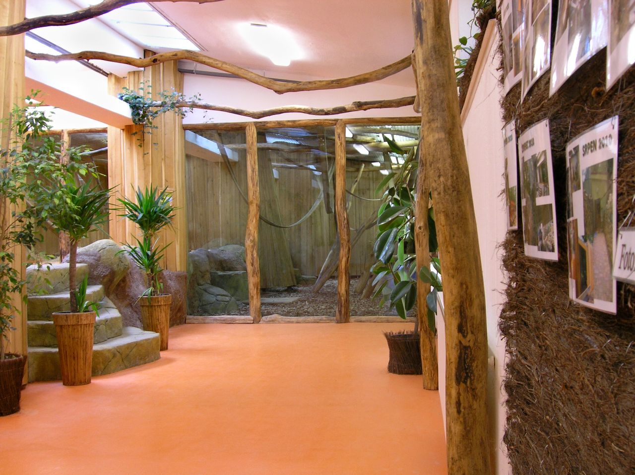 Brno zoo