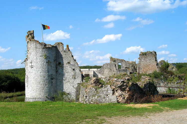 Musée du Château de Fagnolles