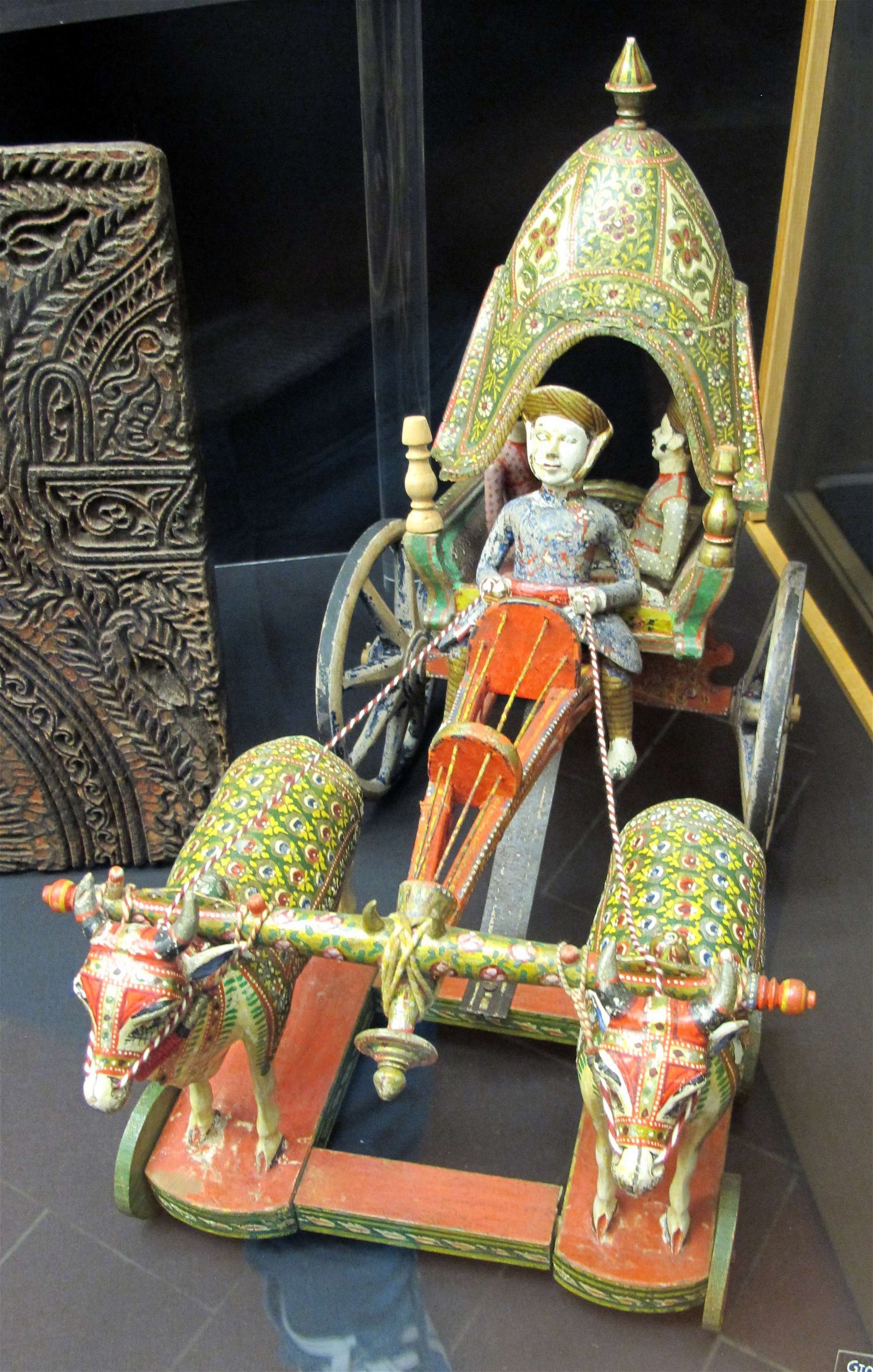 Museum of Anthropology and Ethnology