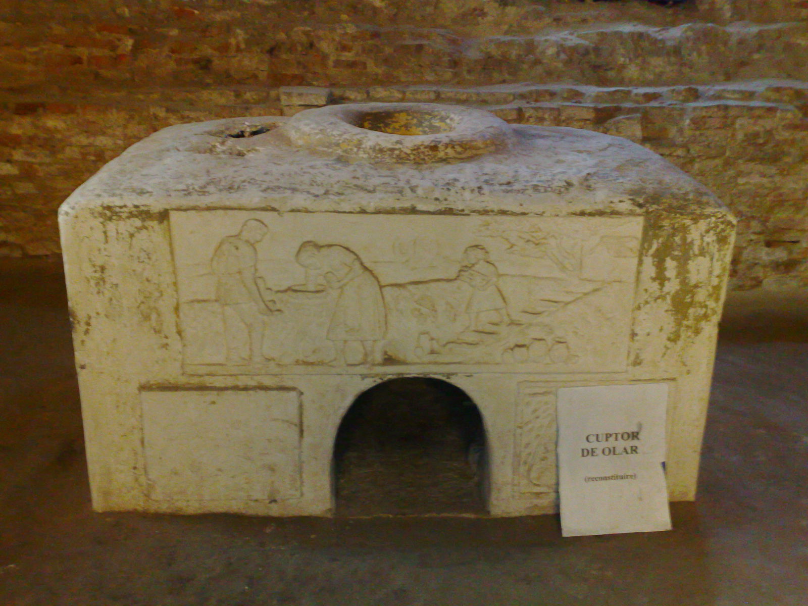 The Old Princely Court Museum