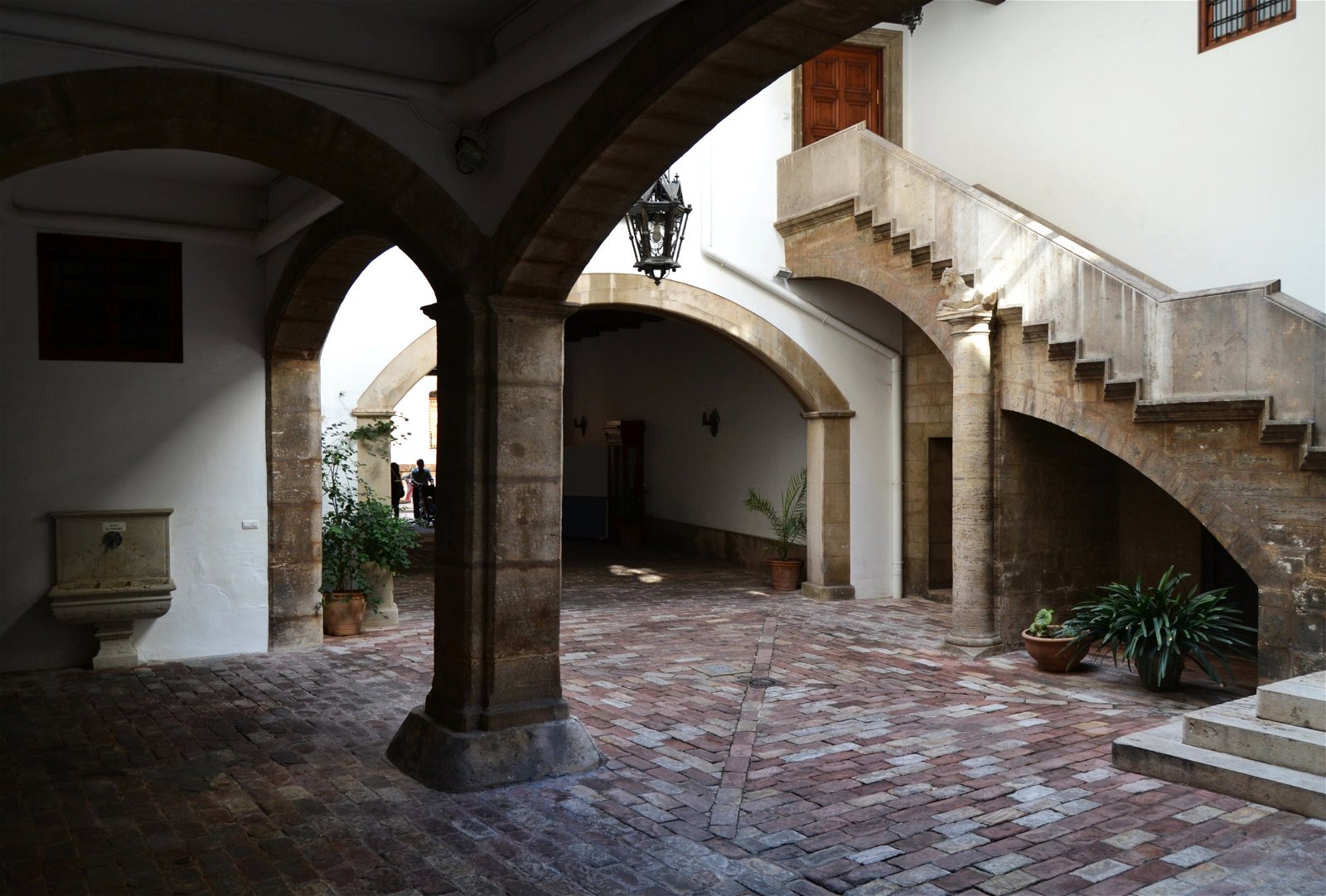 L'Iber Museo de los Soldaditos de Plomo