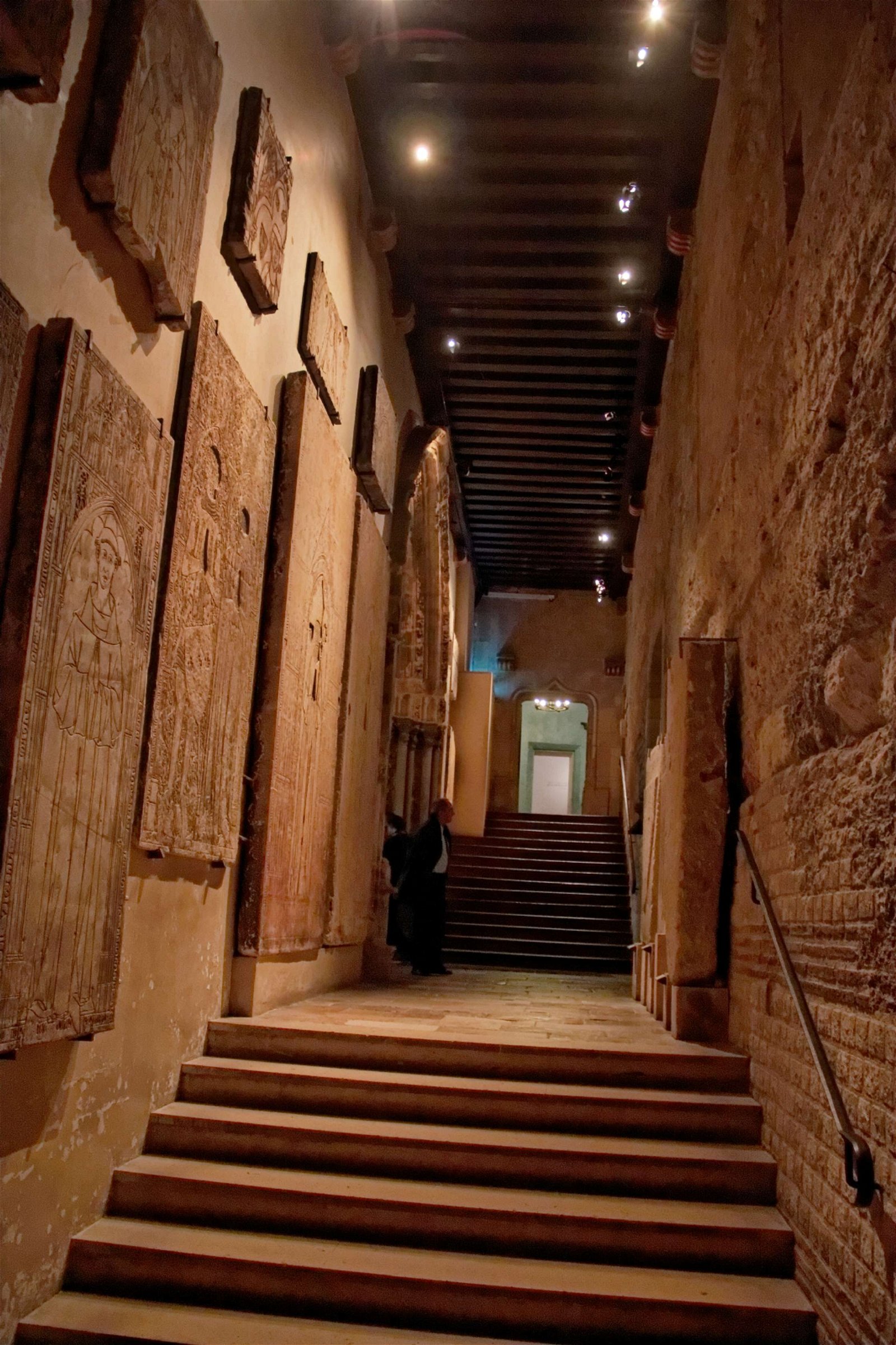 Musée National du Moyen Âge