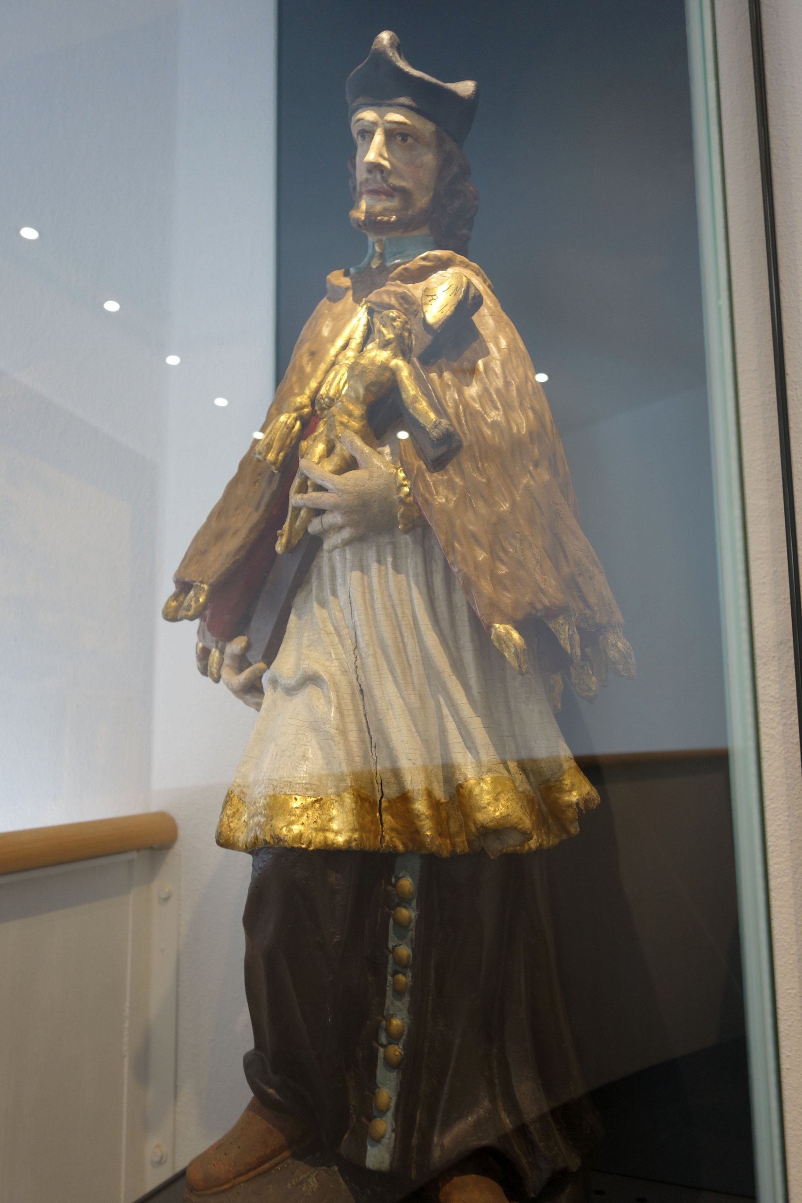 Schifffahrtmuseum Düsseldorf