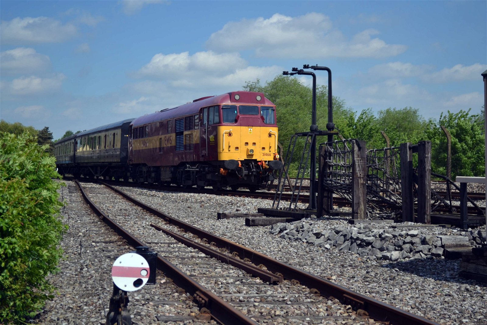 Didcot Railway Centre