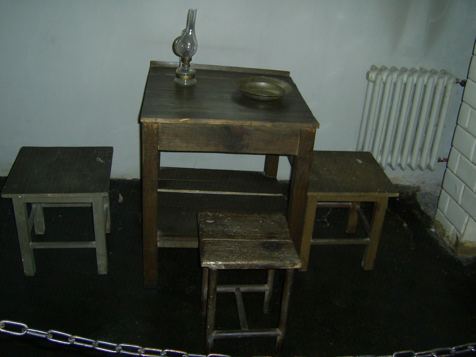 Museum of Pavilion X