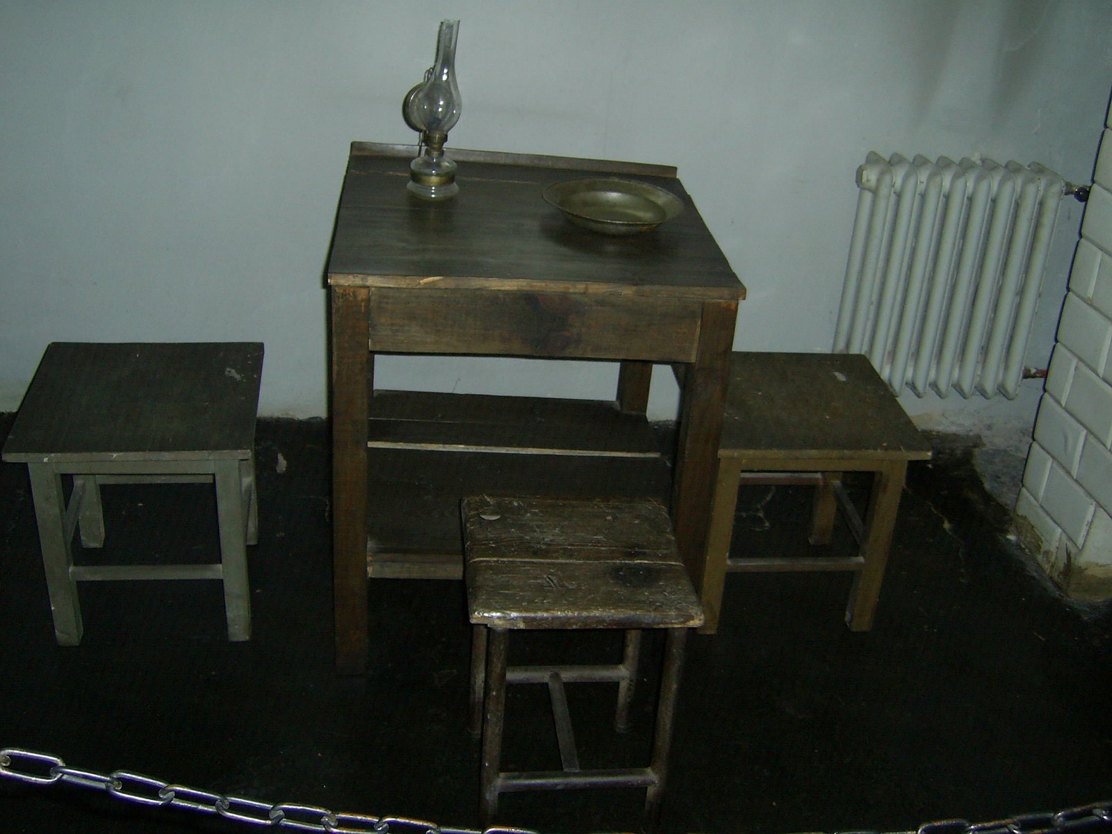 Museum of Pavilion X