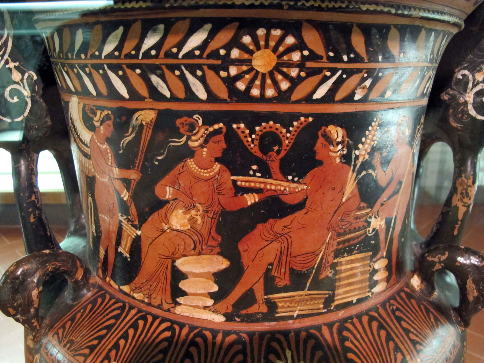 Museo Archeologico Nazionale