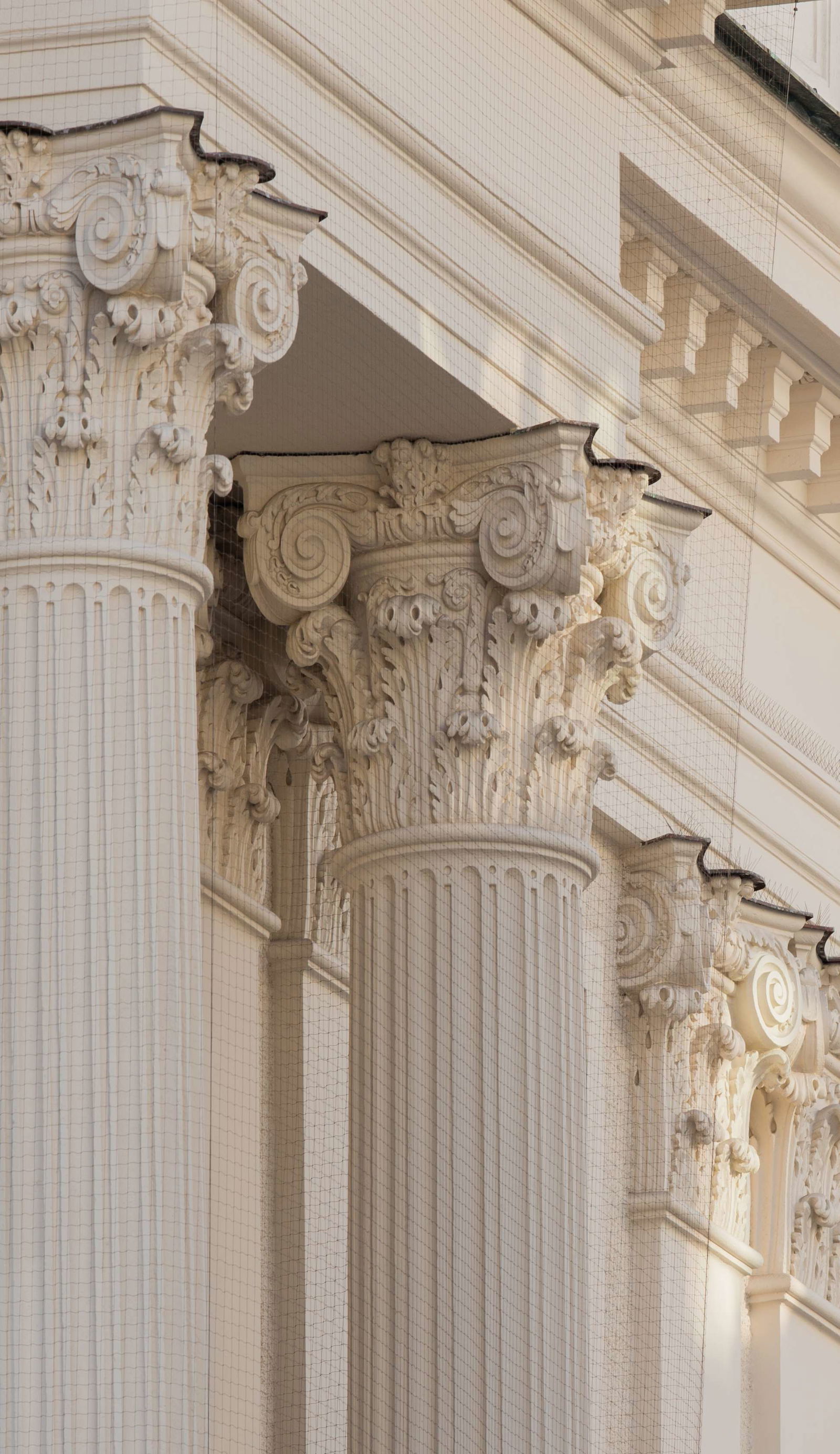 Hofburg - Imperial Palace