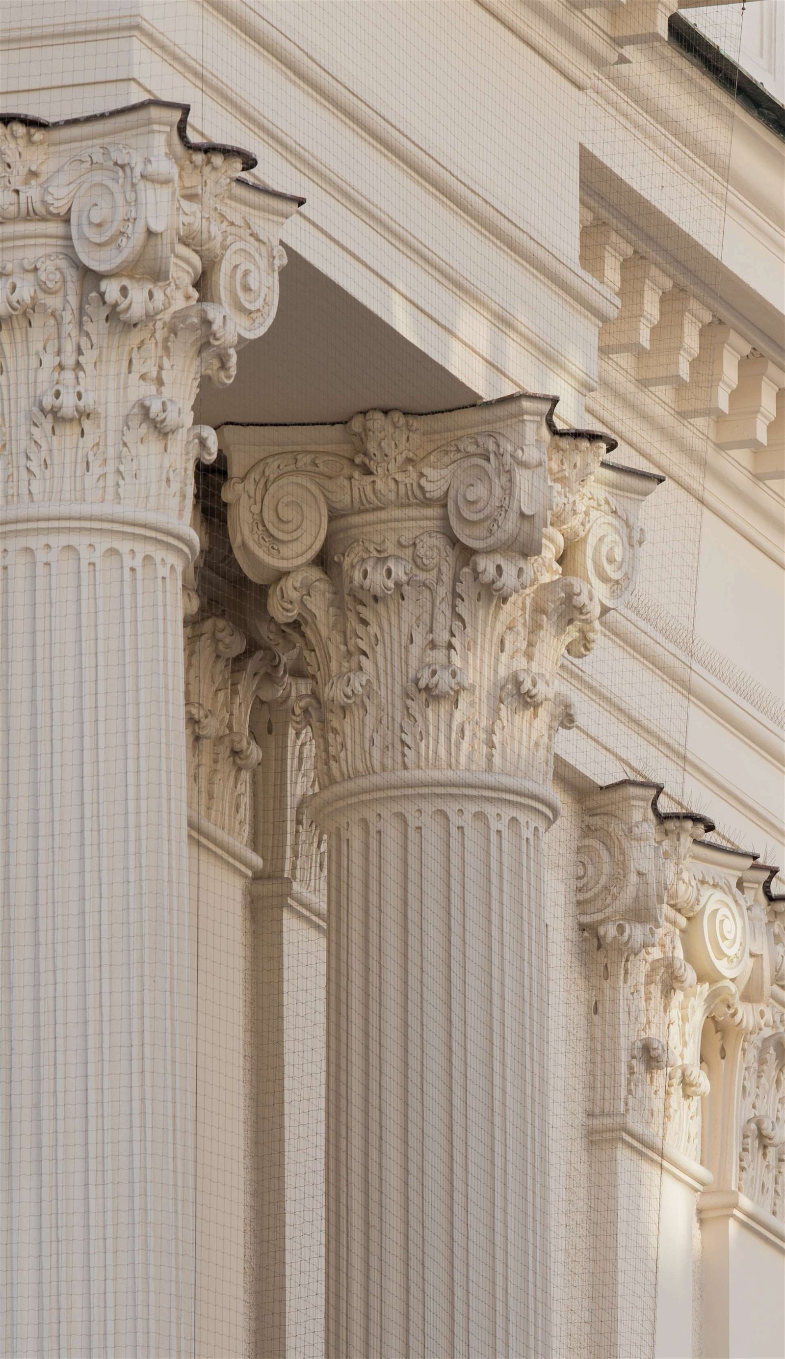 Hofburg - Imperial Palace