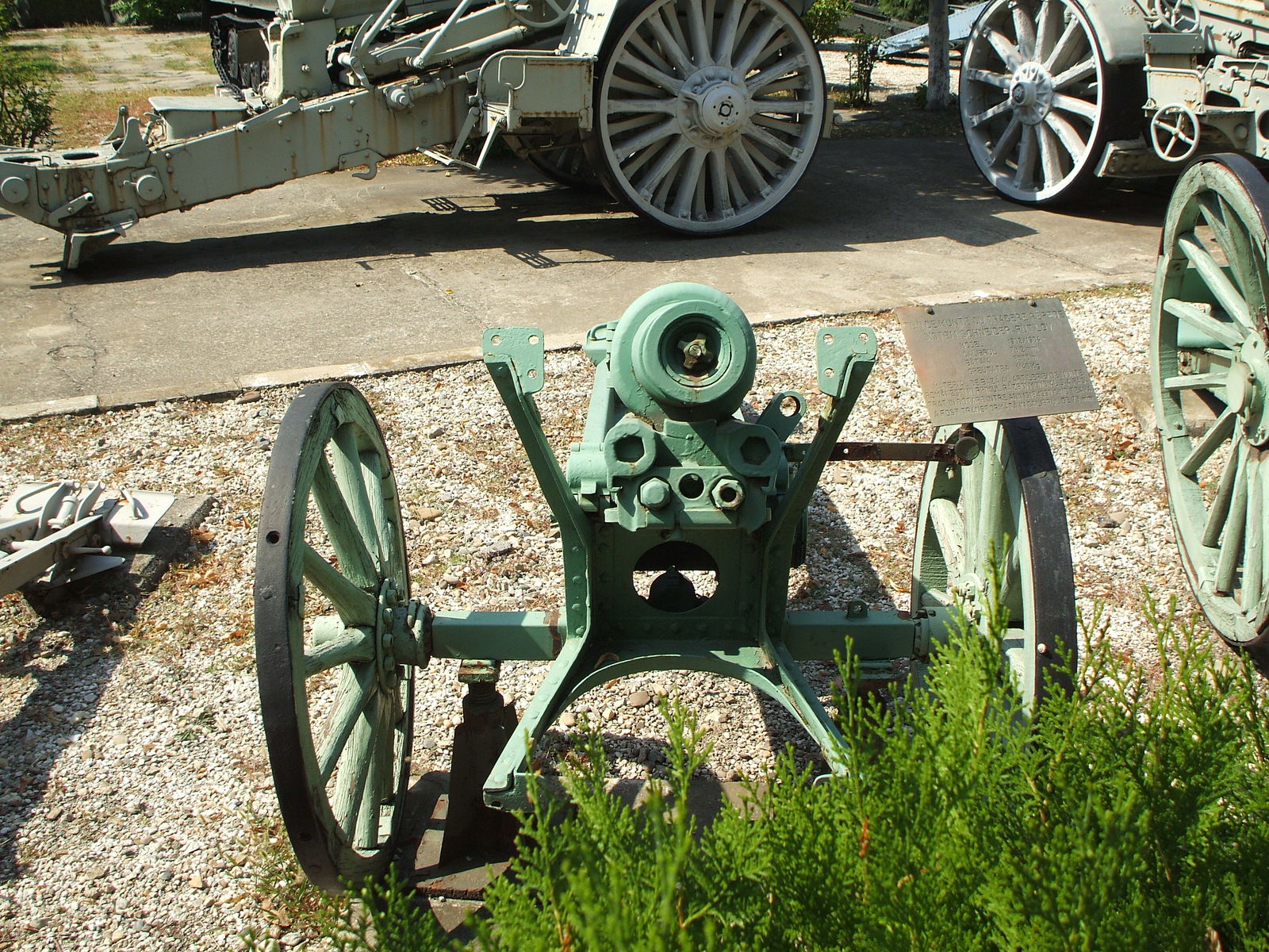 National Military Museum