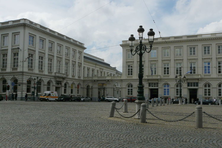 Musée Magritte Museum