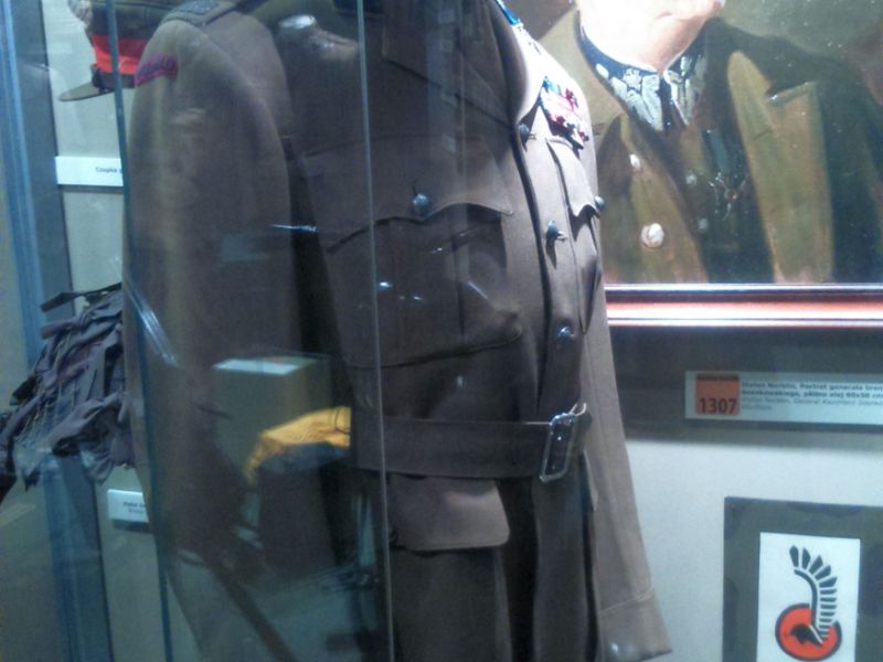 Polish Army Museum