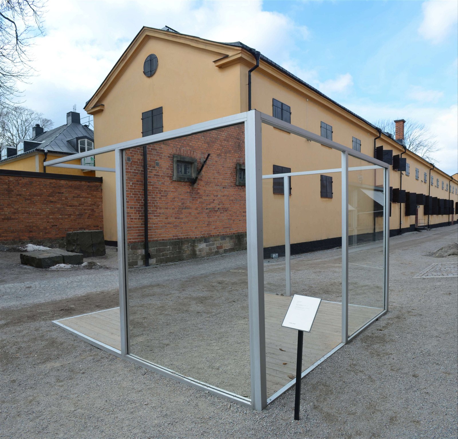 Moderna Museet - Stockholm