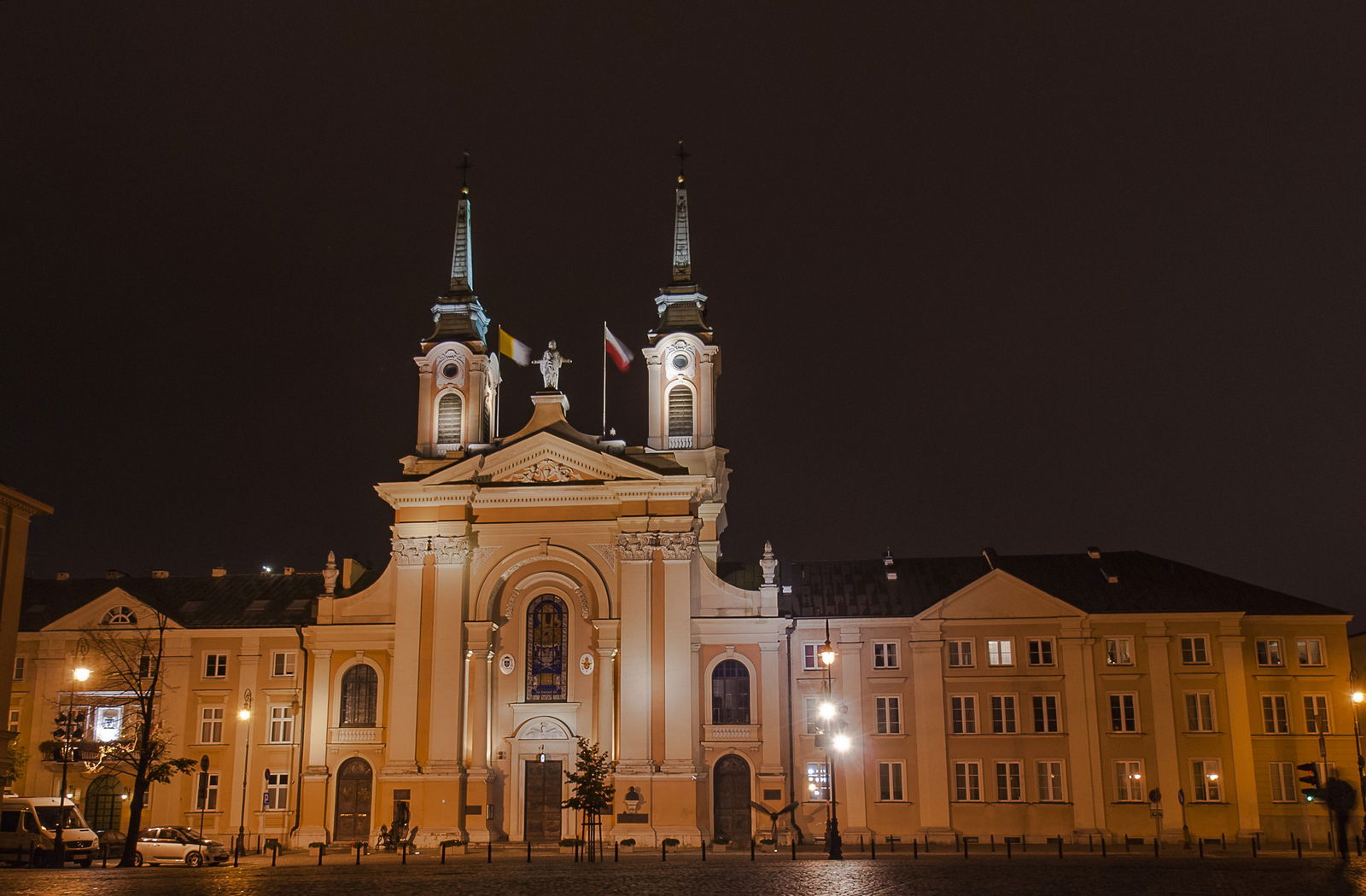 Field Cathedral of the Polish Army