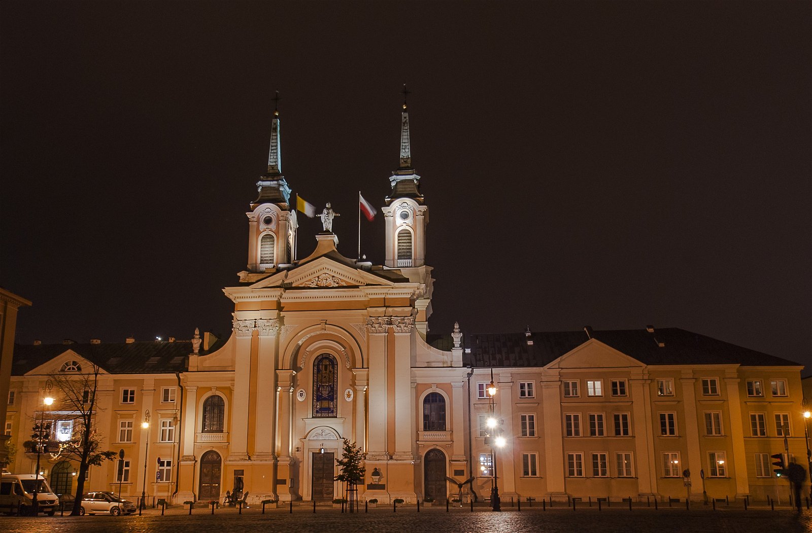 Field Cathedral of the Polish Army