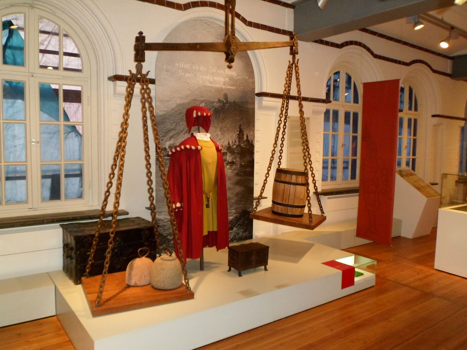 Deutsches Zollmuseum