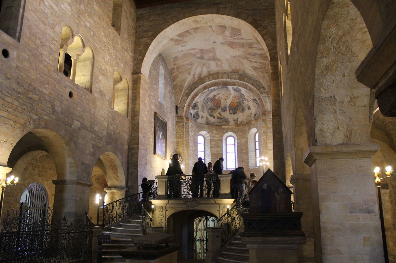 St. George's Basilica