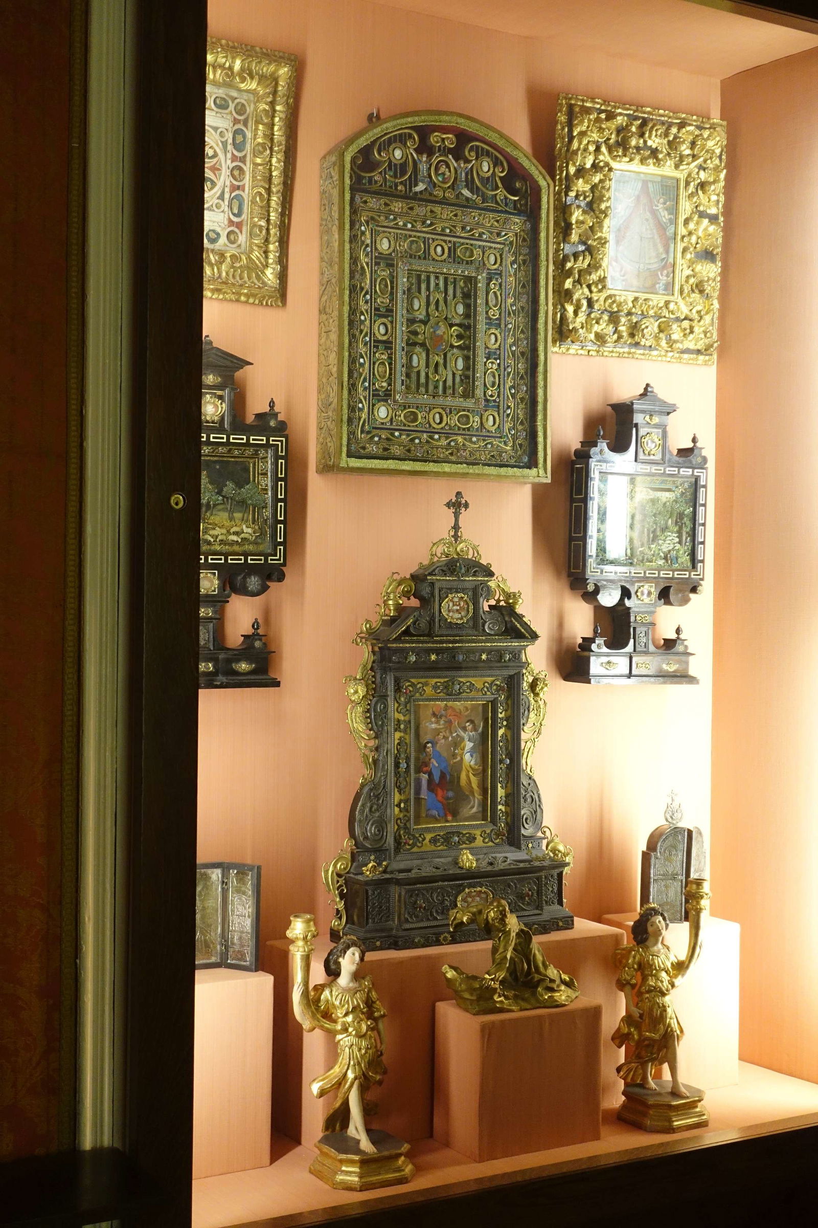 Museo Nacional de Artes Decorativas