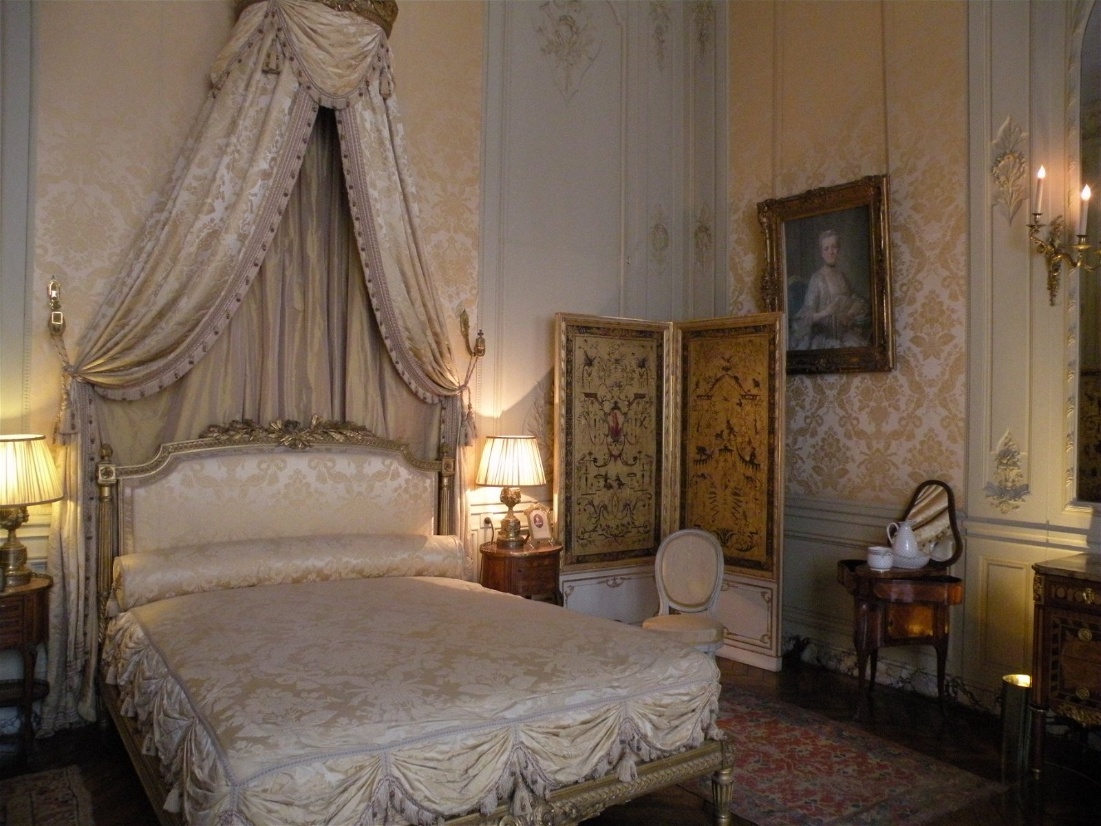 Musee Jacquemart-André