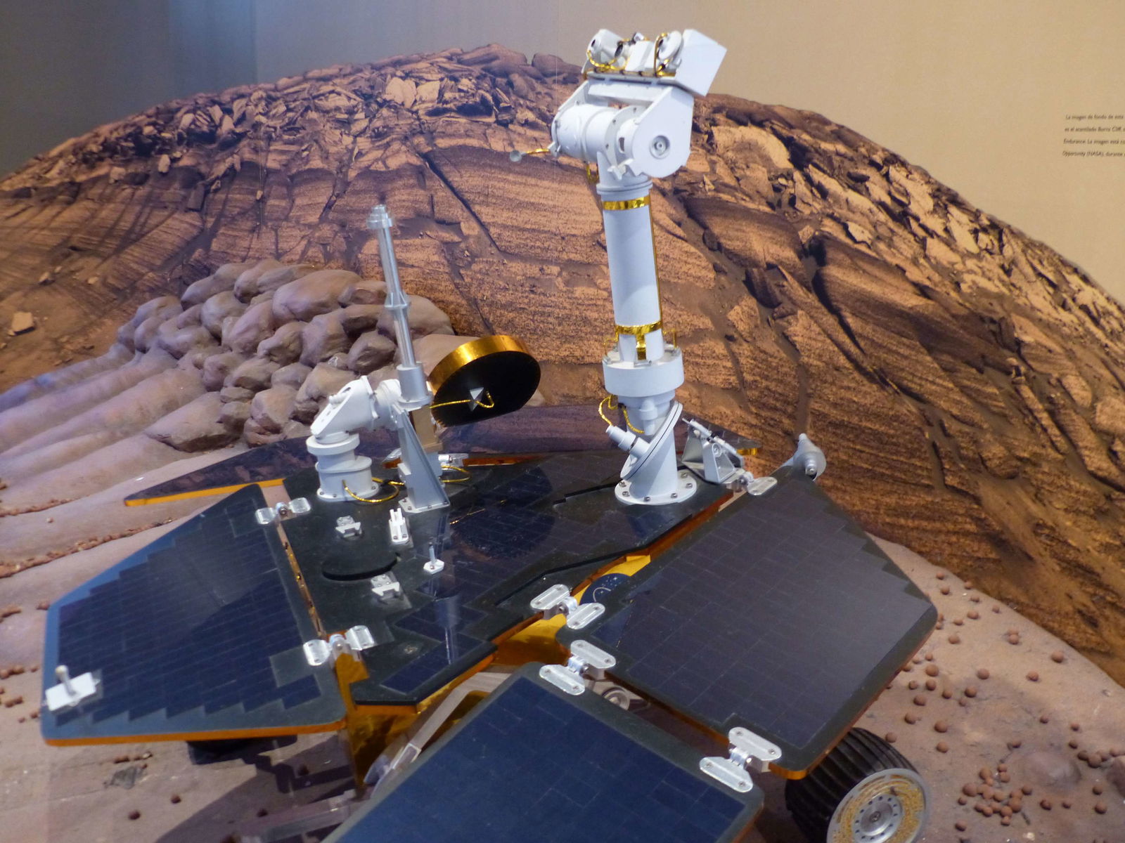 Planetario de Madrid