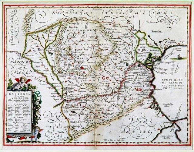 National Museum of Old Maps and Books