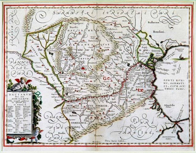 National Museum of Old Maps and Books