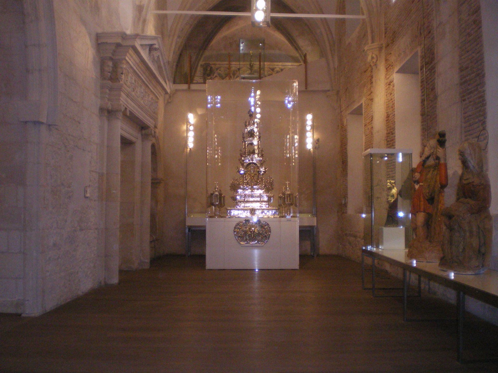 Museo de la Catedral