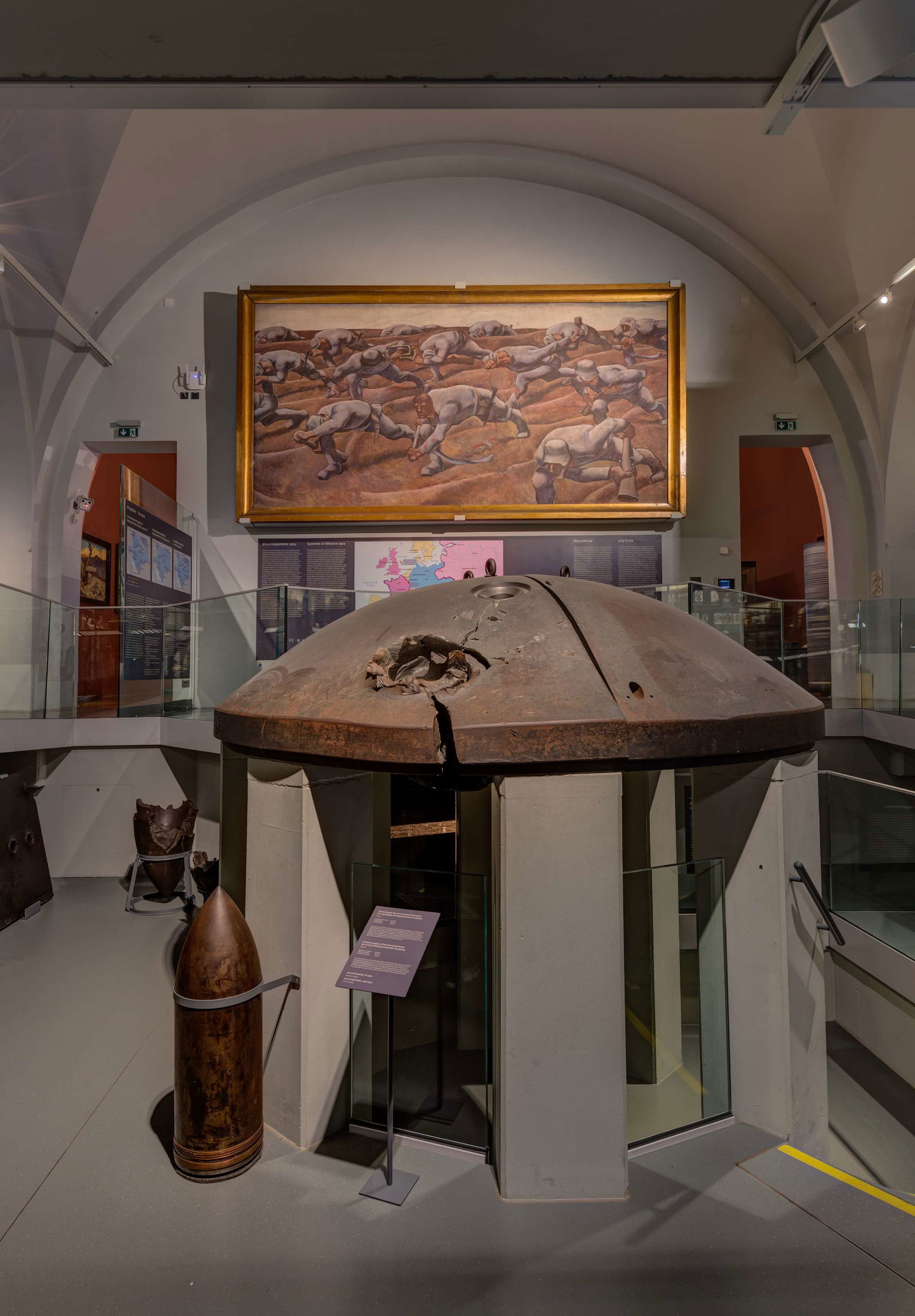 Heeresgeschichtliches Museum