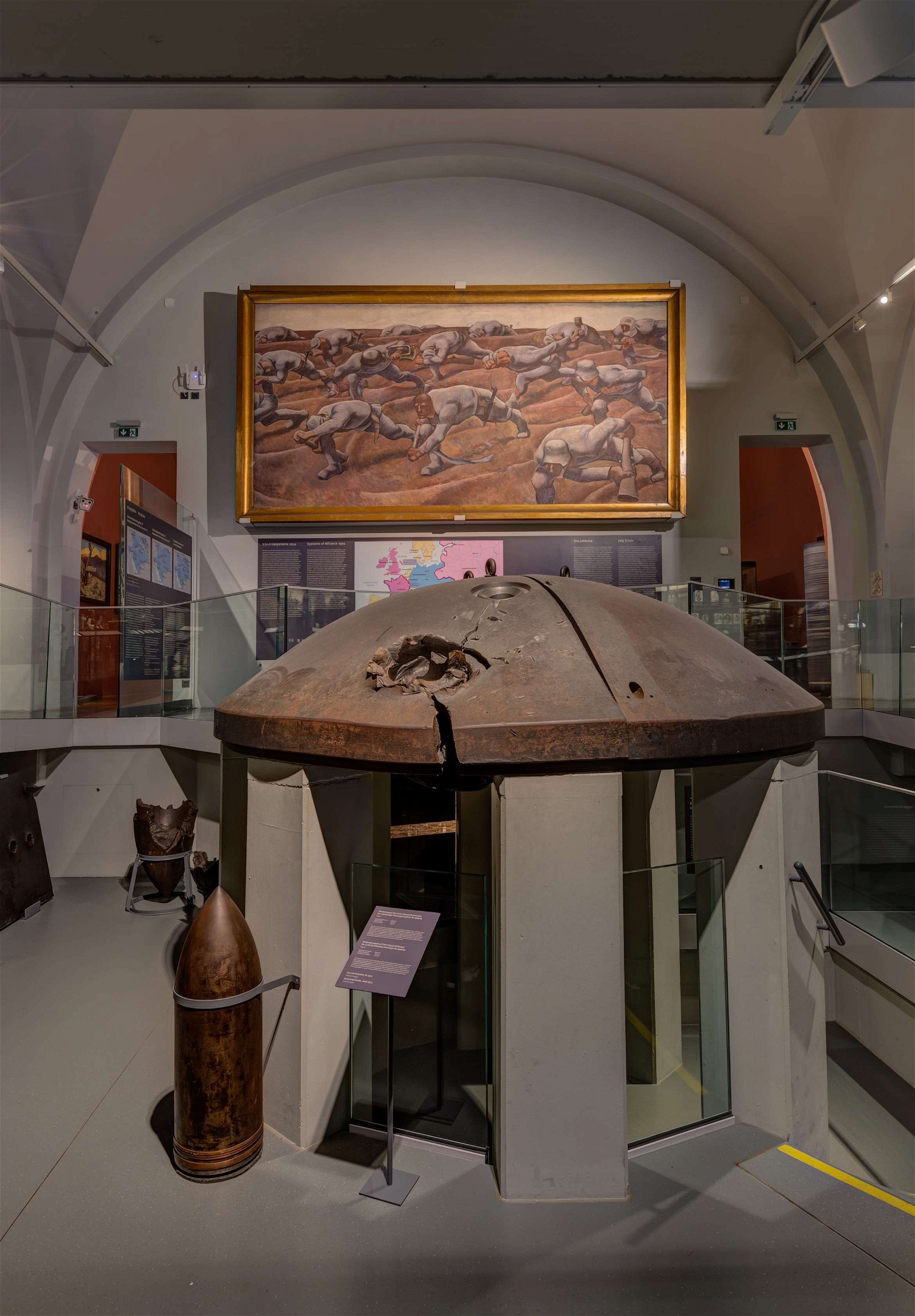 Museum of Military History