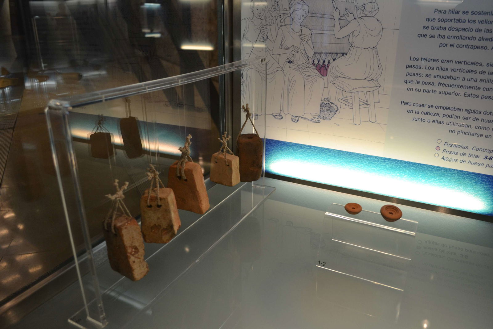 Museo del Foro de Caesaraugusta