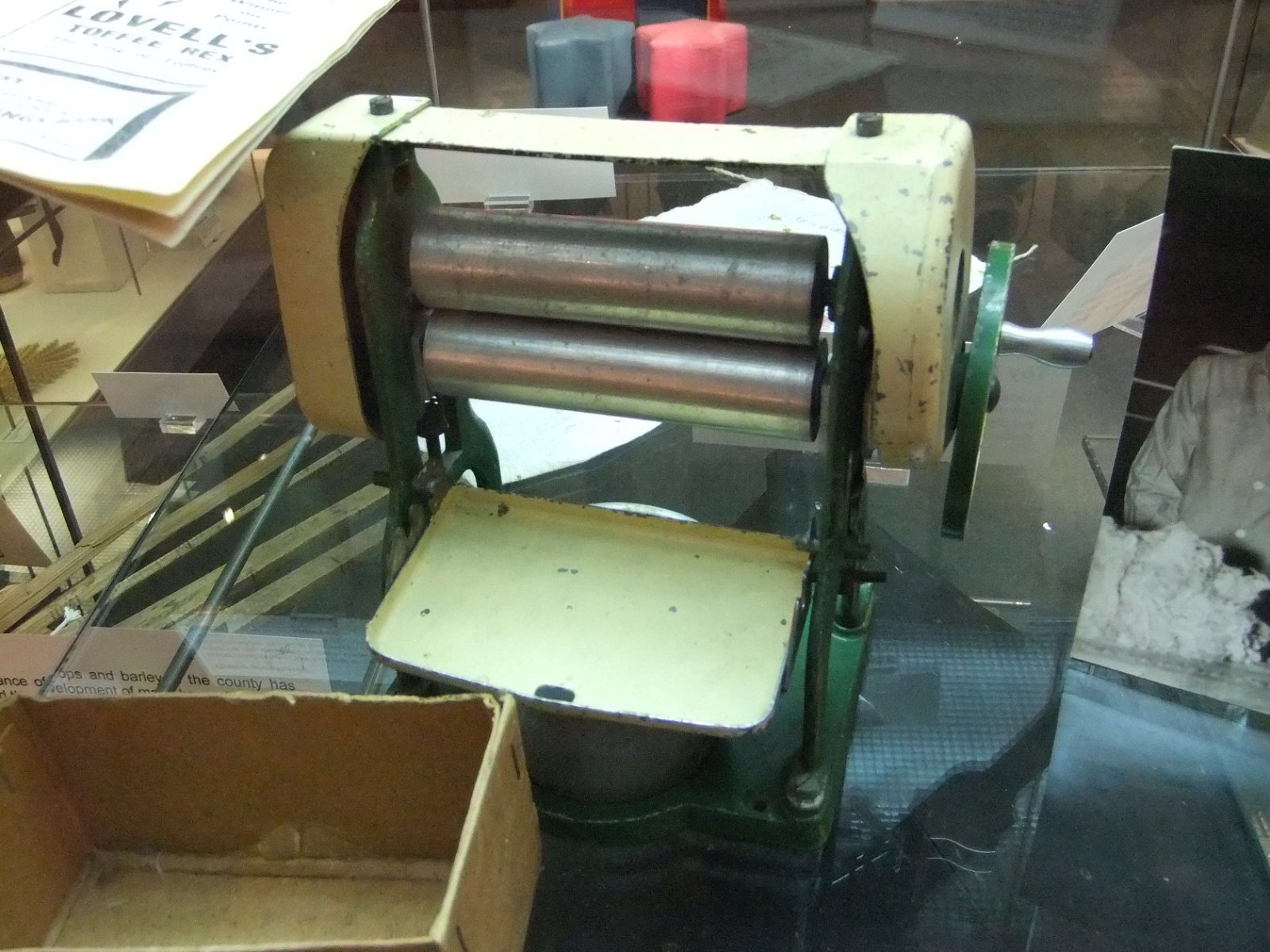 Hereford Museum and Art Gallery