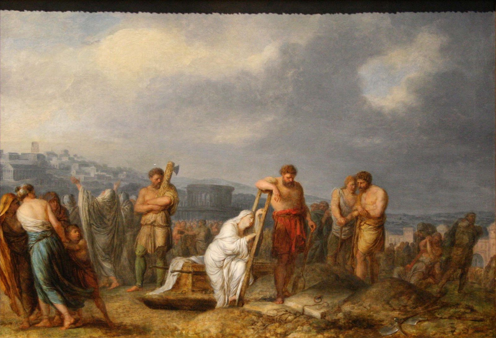 Musée des Beaux-arts de Marseille