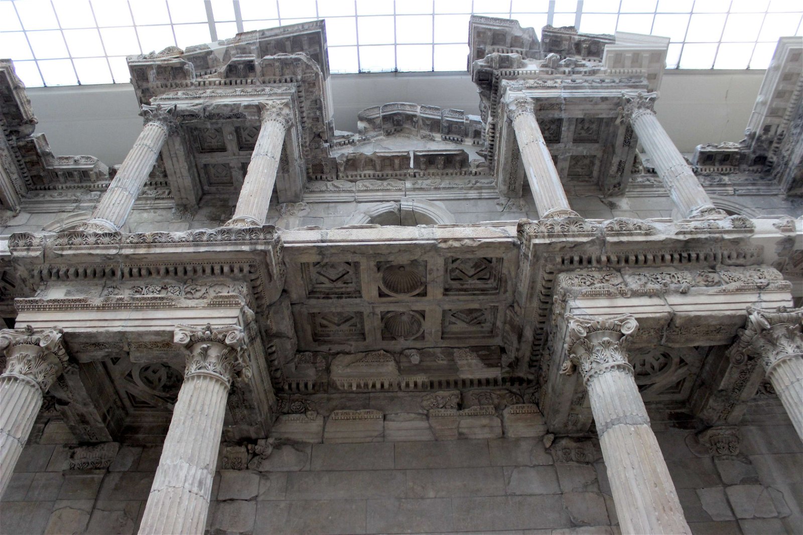 Pergamon Museum