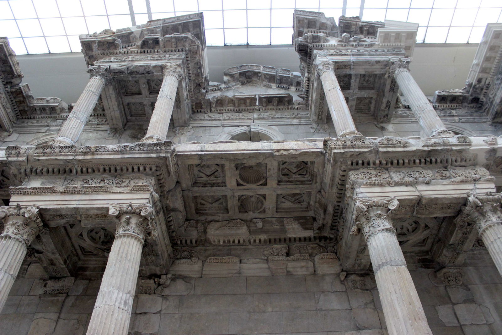 Pergamon Museum