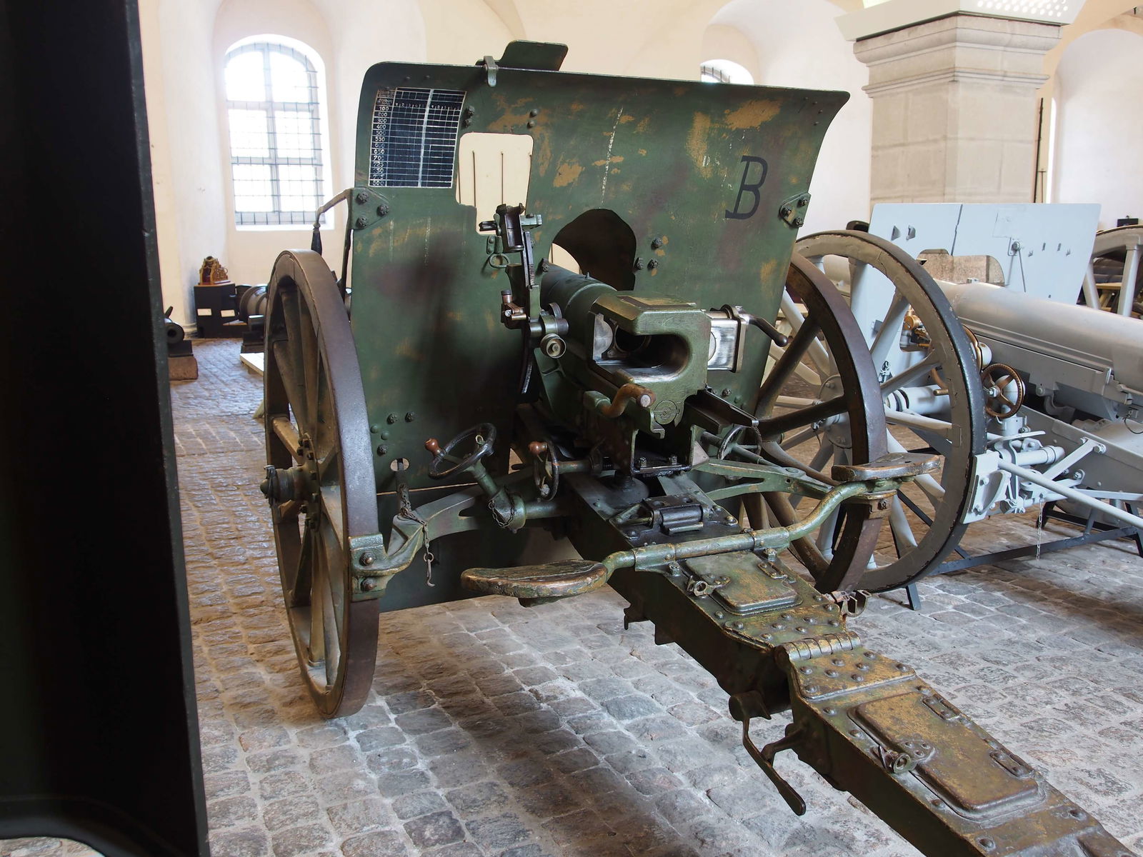 Danish War Museum